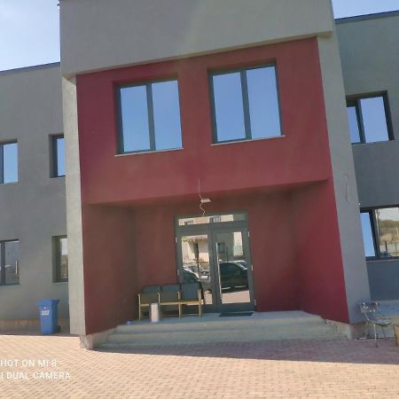 Hostel Grey Mukachevo Exterior foto